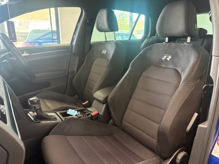 2020 Volkswagen Golf - photo 15
