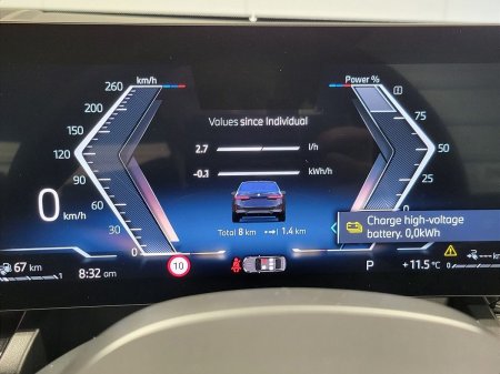 2026 BMW 5-Series - photo 9