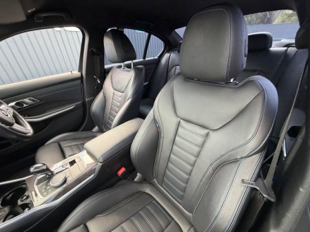 2019 BMW 3-Series - photo 46