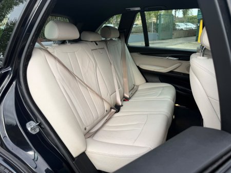 2018 BMW X5 - photo 14