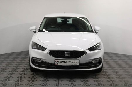 2023 SEAT Leon - photo 2