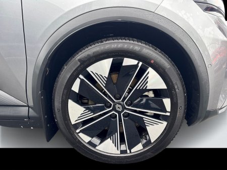 2026 Renault Scenic - photo 8