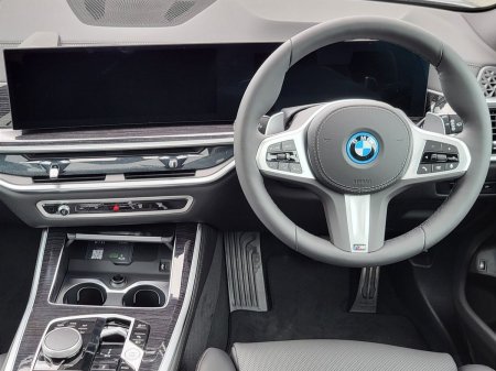 2026 BMW X5 - photo 5