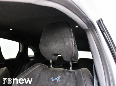 2026 Renault Austral - photo 24