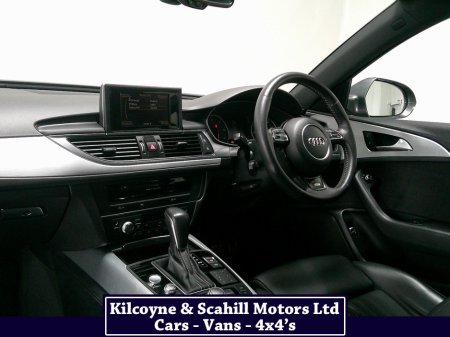 2016 Audi A6 - photo 14