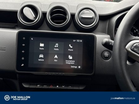 2023 Dacia Duster - photo 25