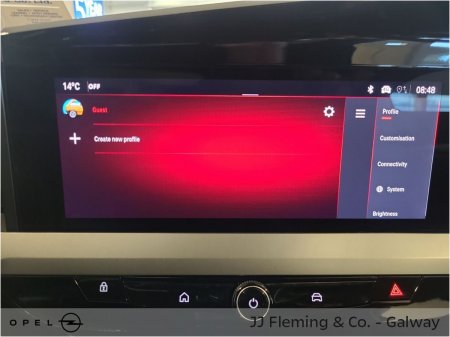 2026 Opel Mokka - photo 10