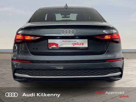 2026 Audi A3 - photo 6