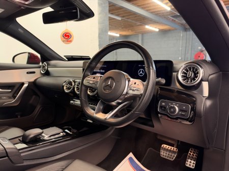 2022 Mercedes-Benz CLA - photo 11