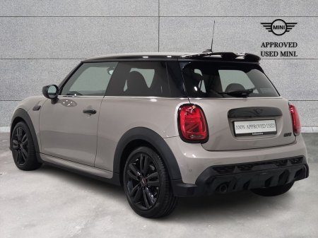 2021 Mini Cooper - photo 2