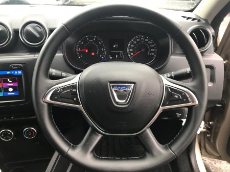 2019 Dacia Duster - photo 13