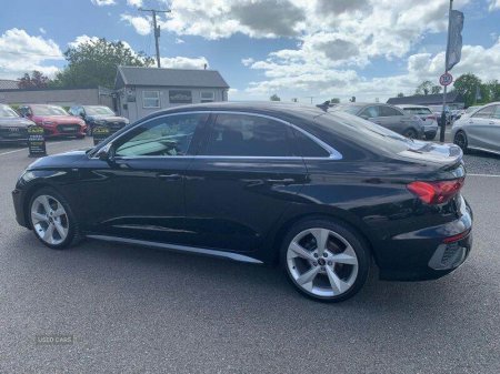2022 Audi A3 - photo 3