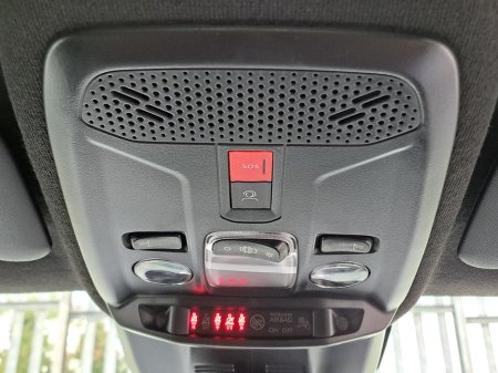 2027 Opel Corsa - photo 27