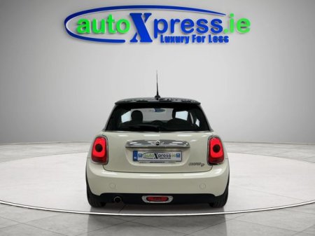 2017 Mini Cooper - photo 11