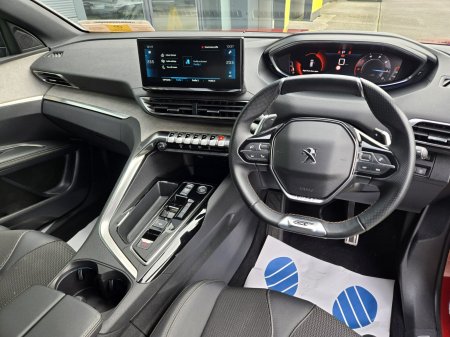 2024 Peugeot 3008 - photo 21