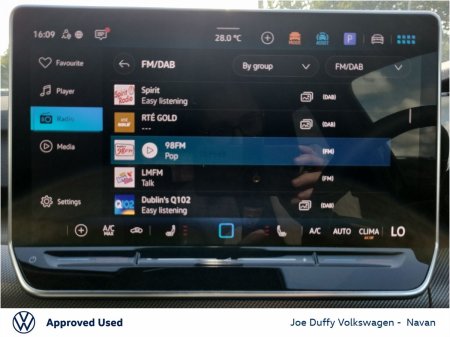 2026 Volkswagen Golf - photo 17