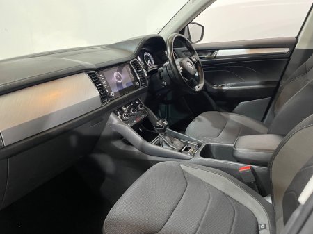 2022 Skoda Kodiaq - photo 15