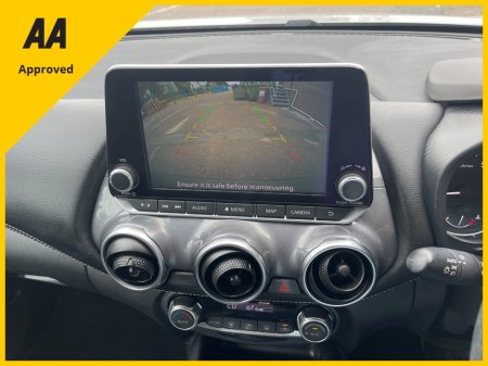 2023 Nissan Juke - photo 7