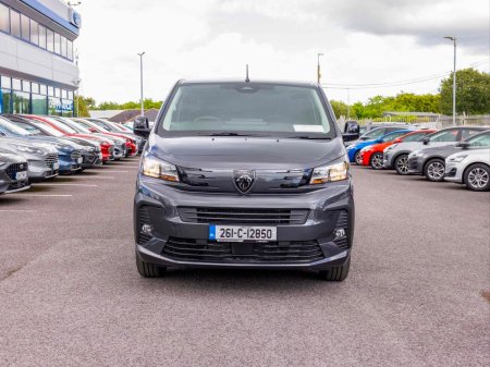 2026 Peugeot Expert - photo 10