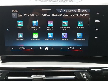 2026 BMW X1 - photo 8