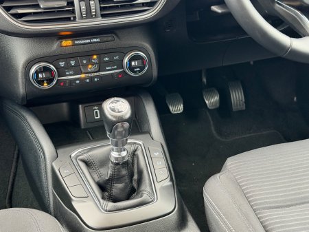 2019 Ford Focus - photo 46