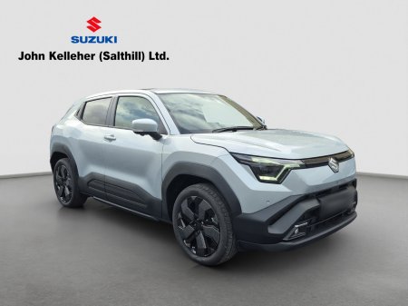 2026 Suzuki e Vitara - photo 2