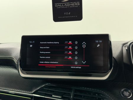 2023 Peugeot 2008 - photo 31