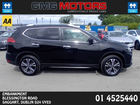 2018 Nissan X-Trail - photo 4