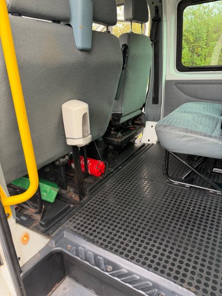 2011 Ford Transit - photo 5
