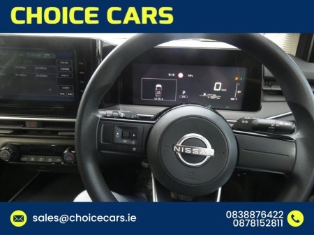 2022 Nissan Note - photo 10