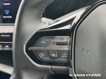 2023 Peugeot 408 - photo 20