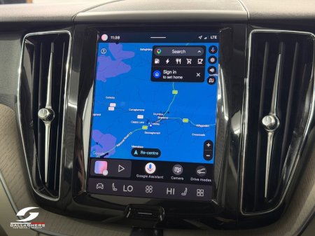 2023 Volvo XC60 - photo 39