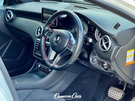 2015 Mercedes-Benz A-Class - photo 8