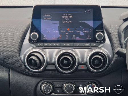 2023 Nissan Juke - photo 14