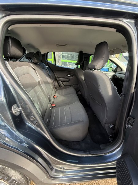 2023 Dacia Sandero Stepway - photo 10