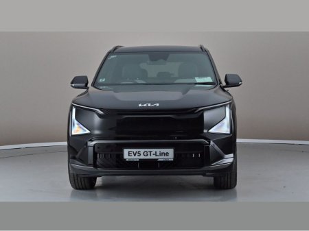 2027 Kia EV5 - photo 4