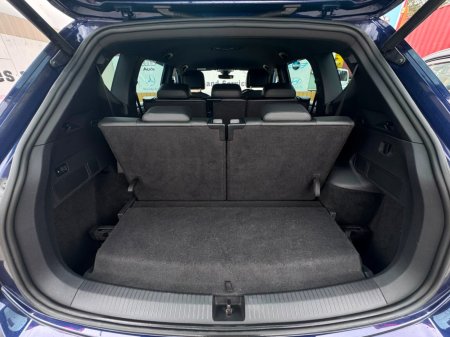 2021 SEAT Tarraco - photo 20