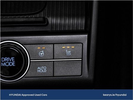2024 Hyundai KONA - photo 21