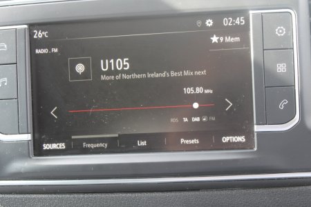 2022 Vauxhall Vivaro - photo 11