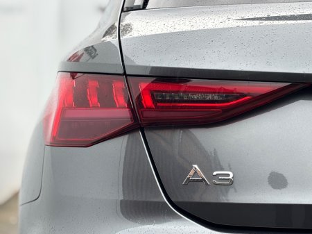 2021 Audi A3 - photo 13