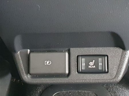 2024 Nissan Leaf - photo 20