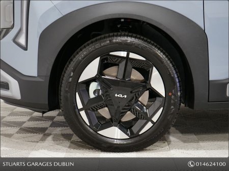 2026 Kia Other - photo 9