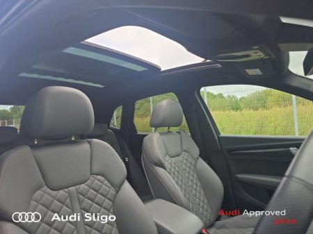2025 Audi Q5 - photo 20