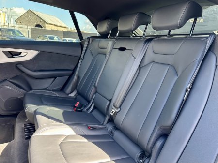 2019 Audi Q8 - photo 17