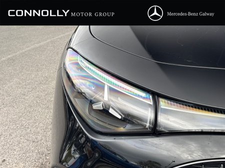 2026 Mercedes-Benz CLA - photo 11