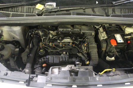 2020 Opel Combo - photo 9