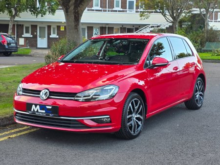 2019 Volkswagen Golf - photo 9