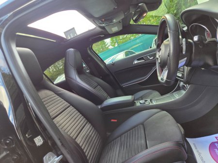 2017 Mercedes-Benz A-Class - photo 8