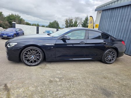 2018 BMW 6-Series - photo 5