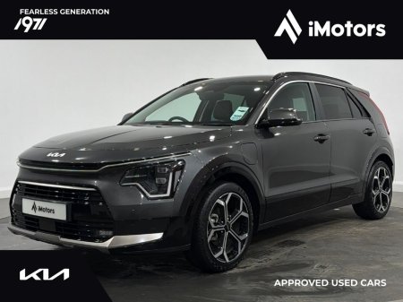 2024 Kia Niro - photo 8